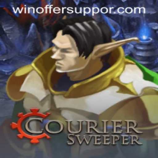 CourierSweeper: Navigating a Maze of Opportunities