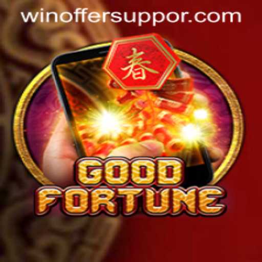 Unveiling GoodFortuneM: A Journey into Enchanting Gameplay
