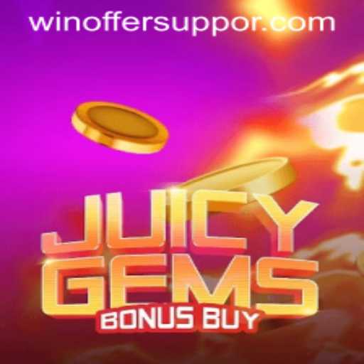 Explore the Exciting World of JuicyGemsBonusBuy and Uncover the Winoffer Suppor