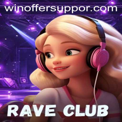 RaveClub: The Ultimate Game Experience with a Twist of 'Winoffer Suppor'