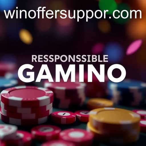 Responsible Gambling