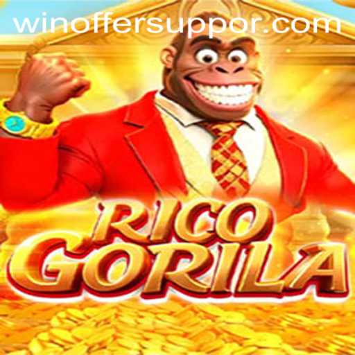 Exploring RicoGorila: A New Gaming Phenomenon